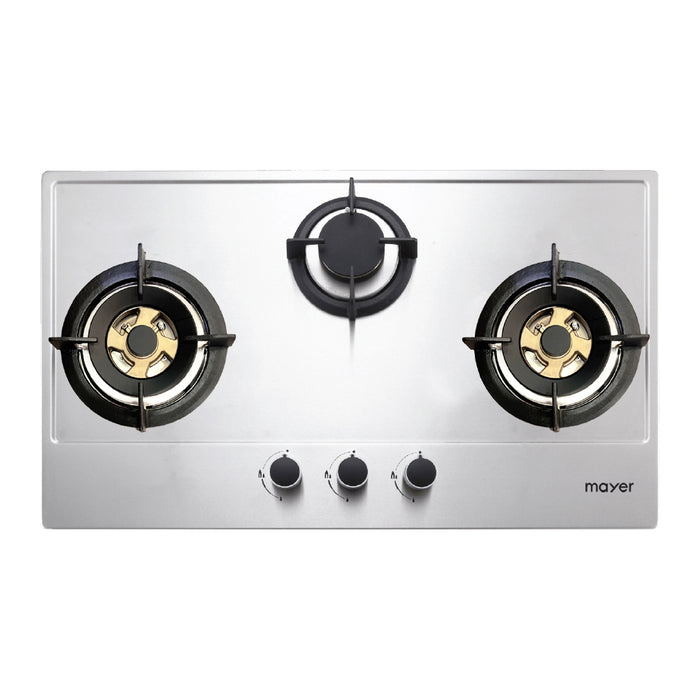 MMSS773HI Gas Hob