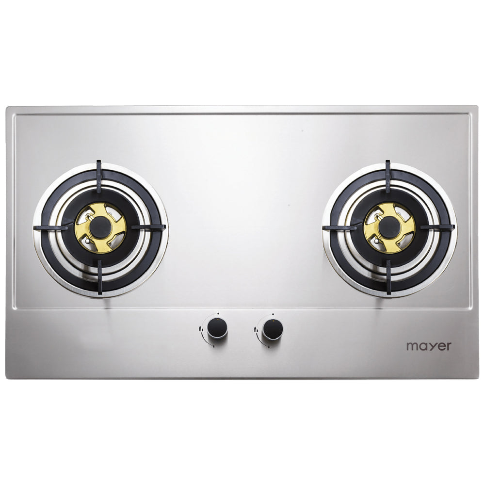 Shop Stylish Gas Hobs in Singapore City Energy Life — City Energy Pte