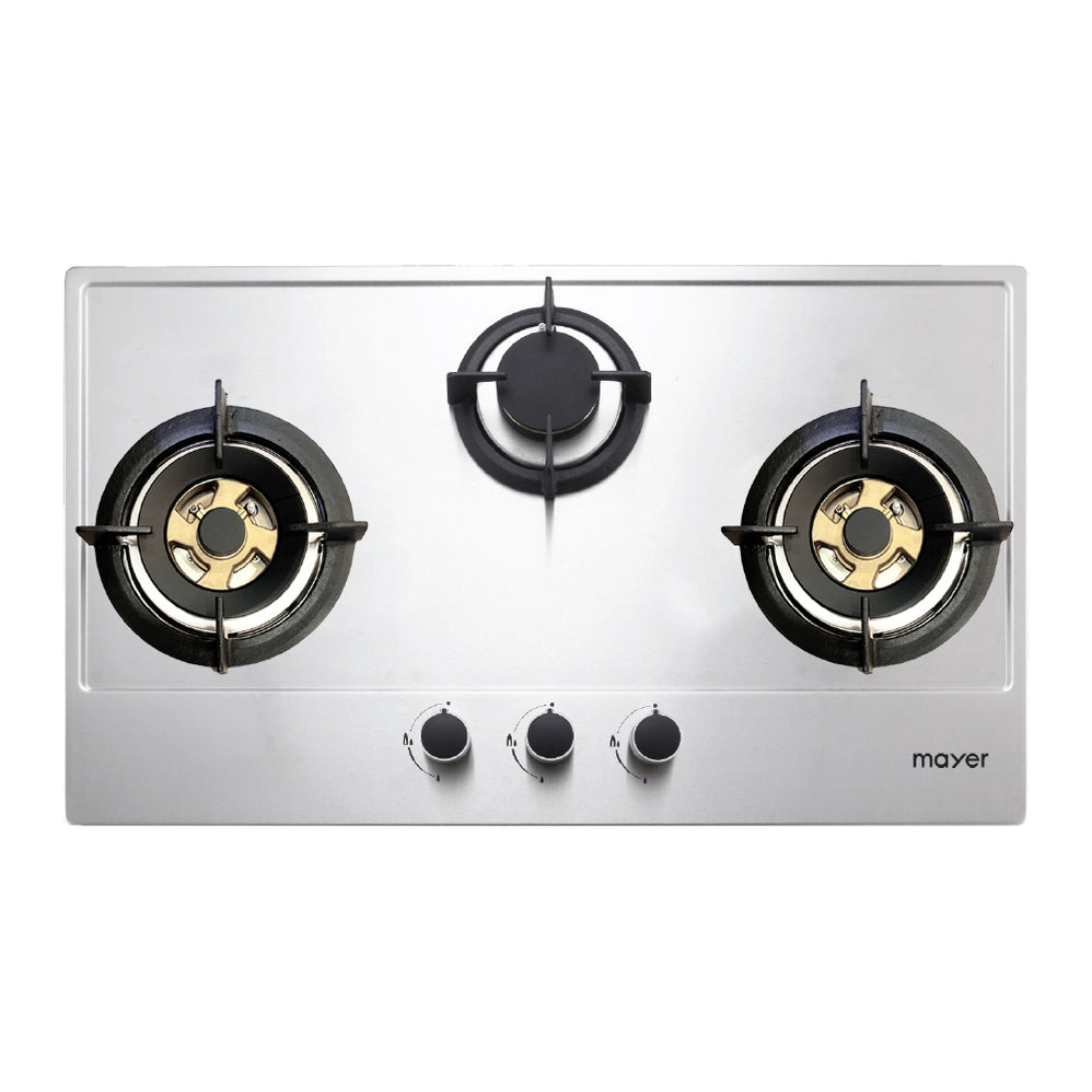Shop Stylish Gas Hobs in Singapore City Energy Life — City Energy Pte