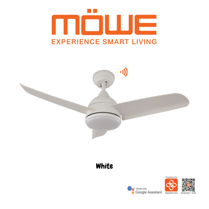 Smart Fan Package - 3 room BTO