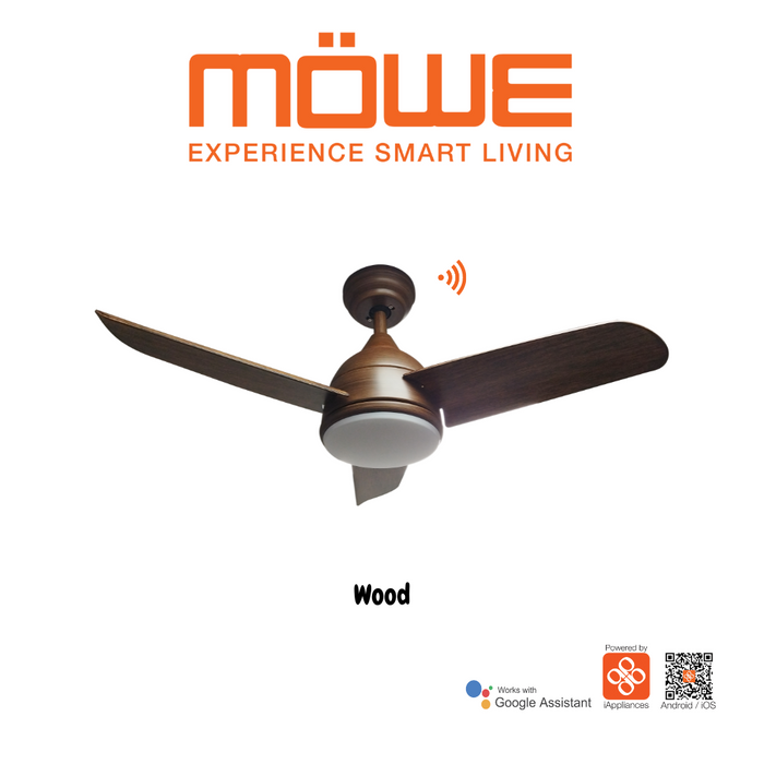 Smart Fan Package - 3 room BTO