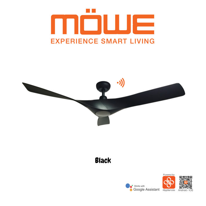 Smart Fan Package - 3 room BTO