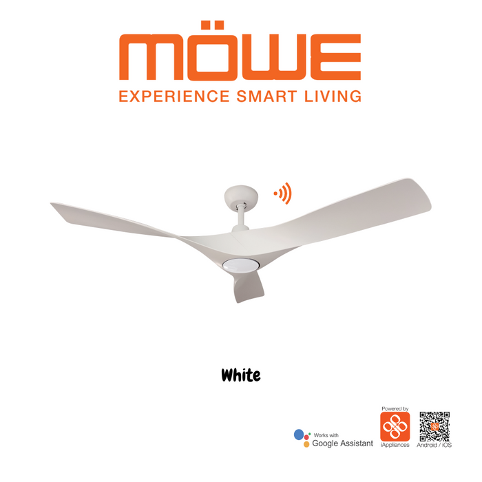 Smart Fan Package - 3 room BTO