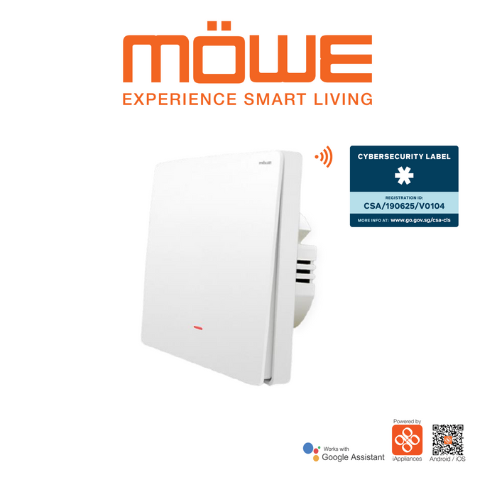 Smart Home Package - Multi-Storey House