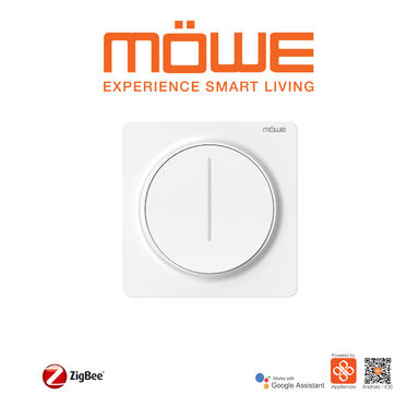 MW785Z Smart Dimmer Switch