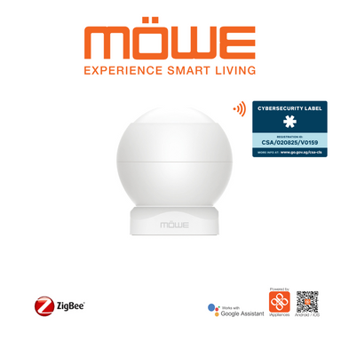 MW831M PIR Motion Detector