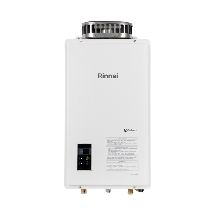 REU-10RFM Gas Water Heater