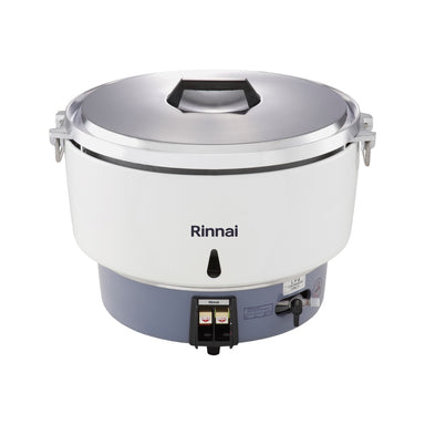 RR-55A Gas Rice Cooker