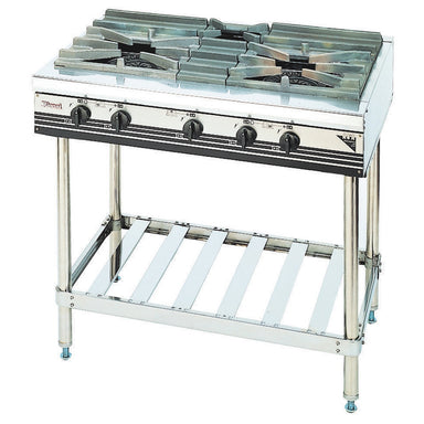 RSB-320L Gas Range Cooker
