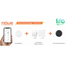 Smart Home Package - 3 room BTO