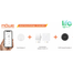 Smart Home Package - 4/5 room BTO
