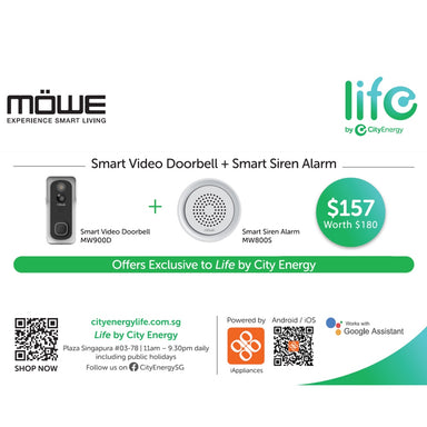 Smart Device promo