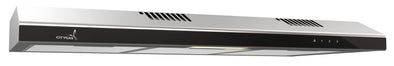 Eco Family Package: City Energy Gas Hob + Hood + Modulated Gas Water Heater + Gas Clothes Dryer